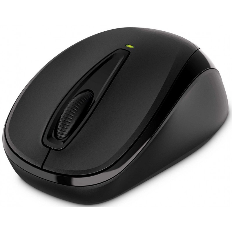 Souris Microsoft Sans fil 3000