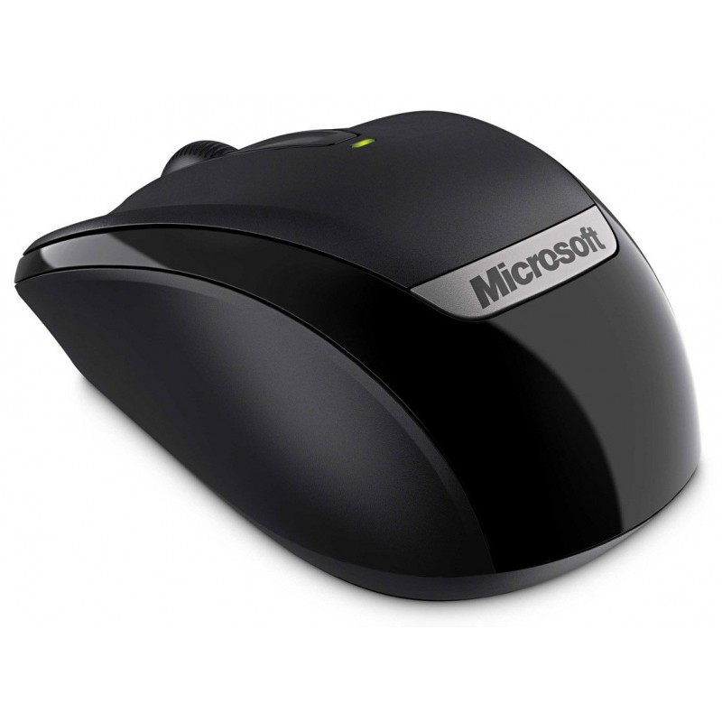 Souris Microsoft Sans fil 3000