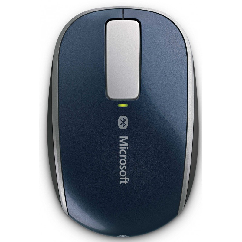 Souris Microsoft Sculpt Touch