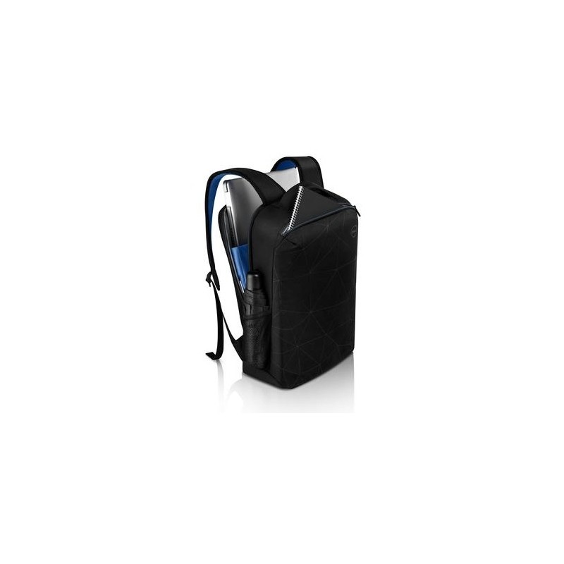 Sac à dos pour Pc portable 15.6 Dell Essential E51520P / Noir