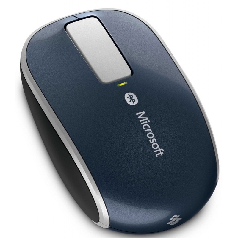 Souris Microsoft Sculpt Touch