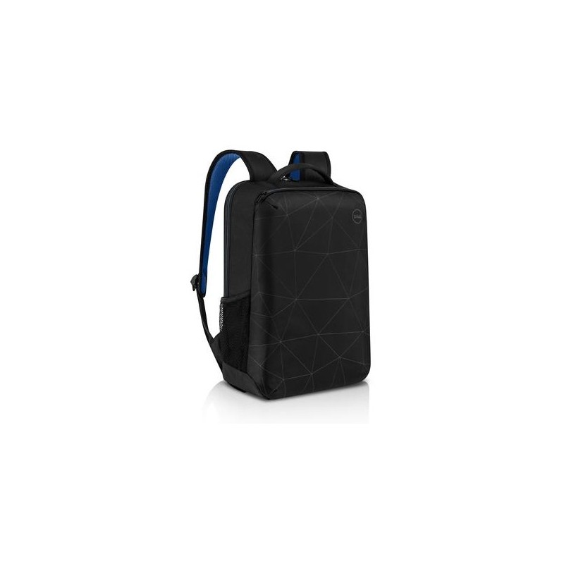 Sac à Dos Gamer Pour Pc Portable 15.6 - Noir