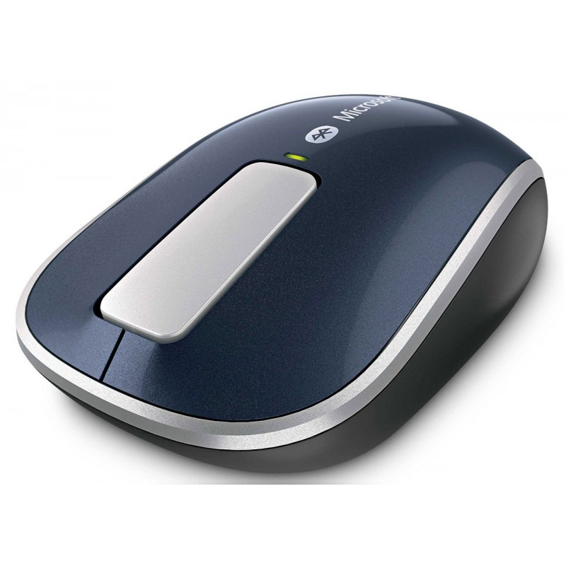 Souris Microsoft Sculpt Touch