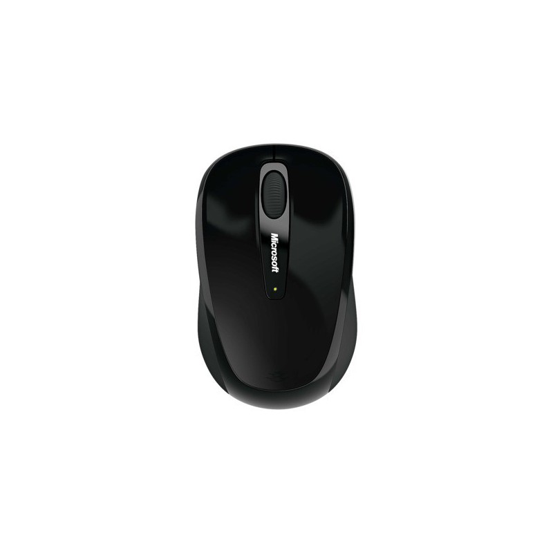 Souris Wirless Mobile 3500 