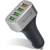 Chargeur Allume Cigare Forever 4x USB 2.4A / 30W
