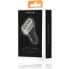 Chargeur Allume Cigare Forever 4x USB 2.4A / 30W