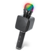 Microphone avec haut-parleur Bluetooth Forever BMS-400 / Noir