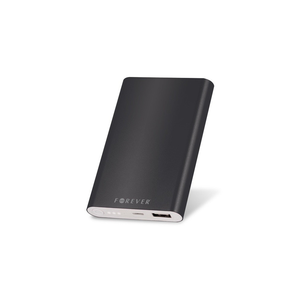 Power Bank Forever TB-008 8000mAh / Noir