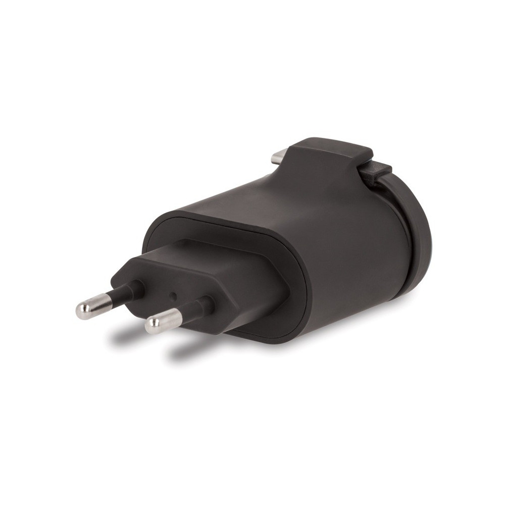 Chargeur secteur Forever TC-02 2x USB 2.4A / Lightning