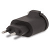 Chargeur secteur Forever TC-02 2x USB 2.4A / Lightning