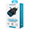 Chargeur secteur Forever TC-02 2x USB 2.4A / Lightning