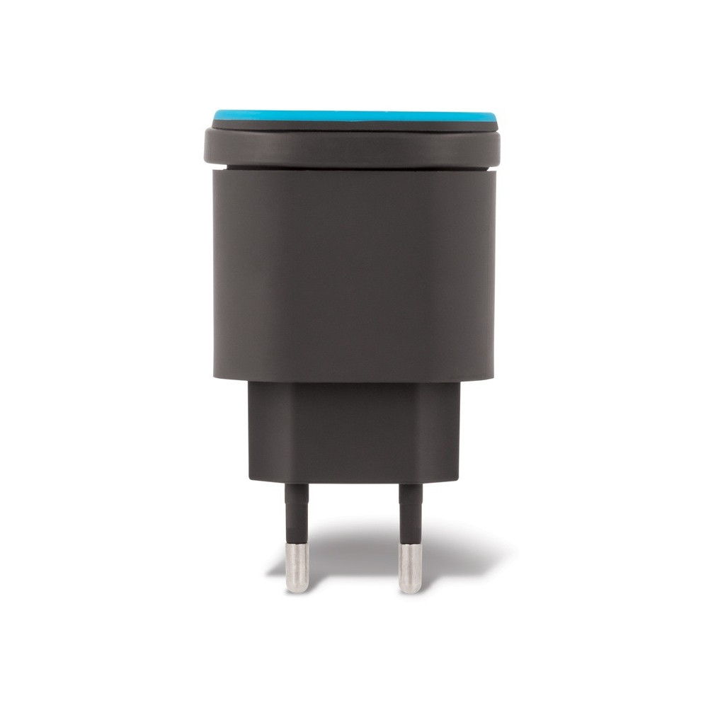 Chargeur secteur Forever TC-02 2x USB 2.4A / Lightning