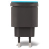 Chargeur secteur Forever TC-02 2x USB 2.4A / Lightning