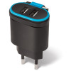 Chargeur secteur Forever TC-02 2x USB 2.4A / Lightning
