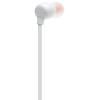 Écouteurs sans fil JBL TUNE 115BT / Blanc