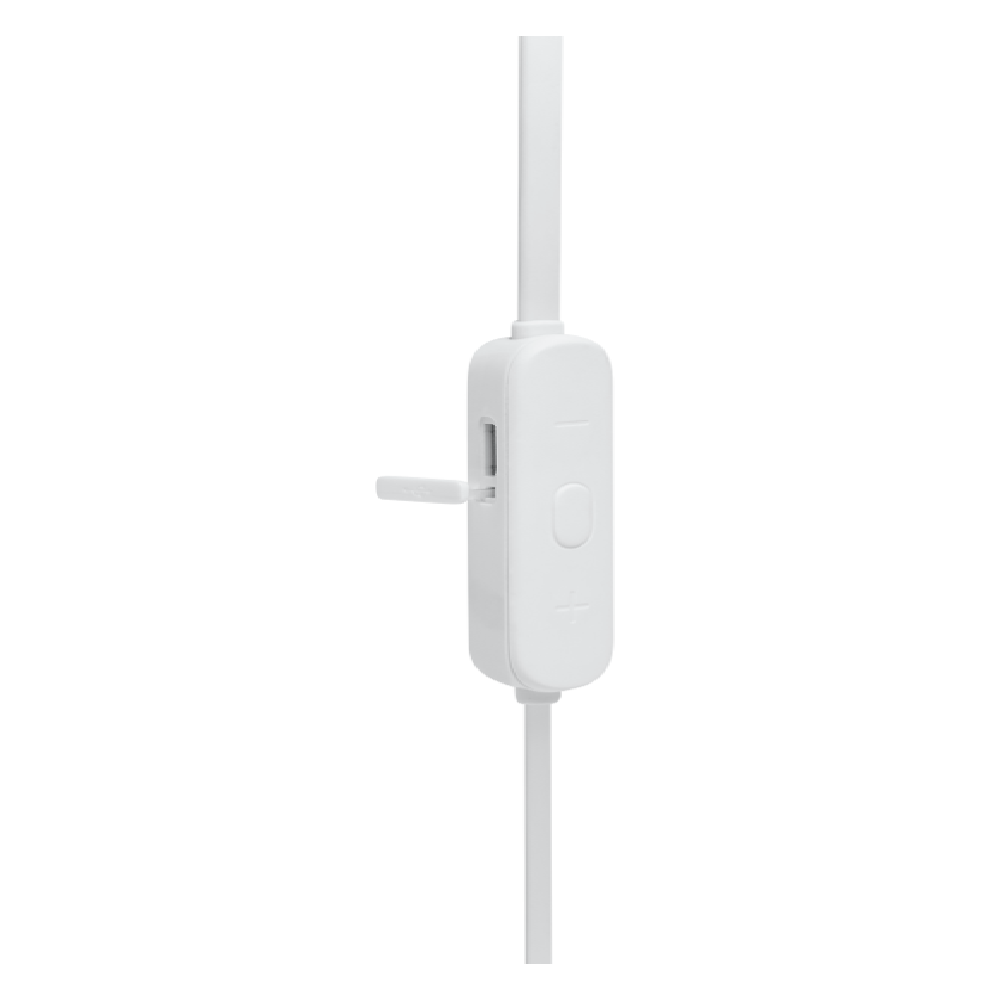 Écouteurs sans fil JBL TUNE 115BT / Blanc