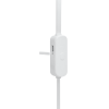 Écouteurs sans fil JBL TUNE 115BT / Blanc