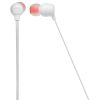Écouteurs sans fil JBL TUNE 115BT / Blanc