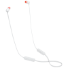 Écouteurs sans fil JBL TUNE 115BT / Blanc