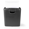 Destructeur de Documents Nedis PASH110BKA4 A4 / 10 L