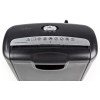 Destructeur de Documents Nedis PASH110BKA4 A4 / 10 L