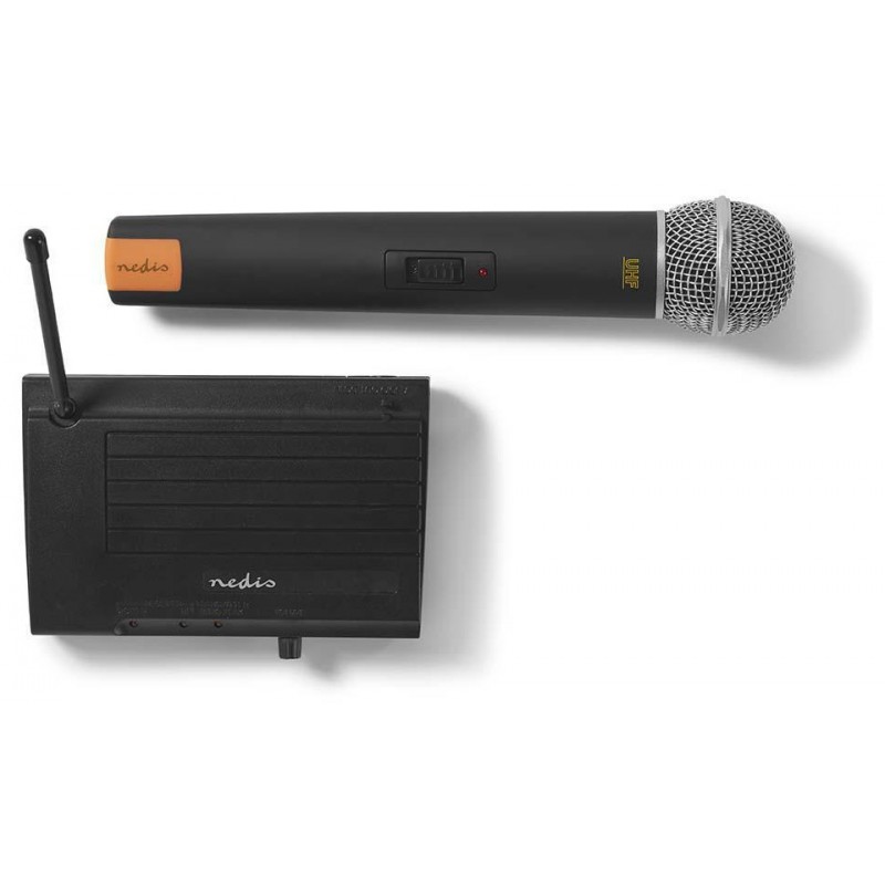 Microphone sans fil pour pupitre de conférence sonorisé H-7827 - Uline