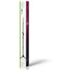 Trépied de microphone Nedis MPST10BK / Noir