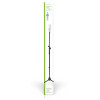 Trépied de microphone Nedis MPST10BK / Noir