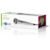 Microphone Filaire Nedis MPWD45GY