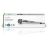 Microphone Filaire Nedis MPWD45GY