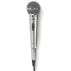 Microphone Filaire Nedis MPWD45GY