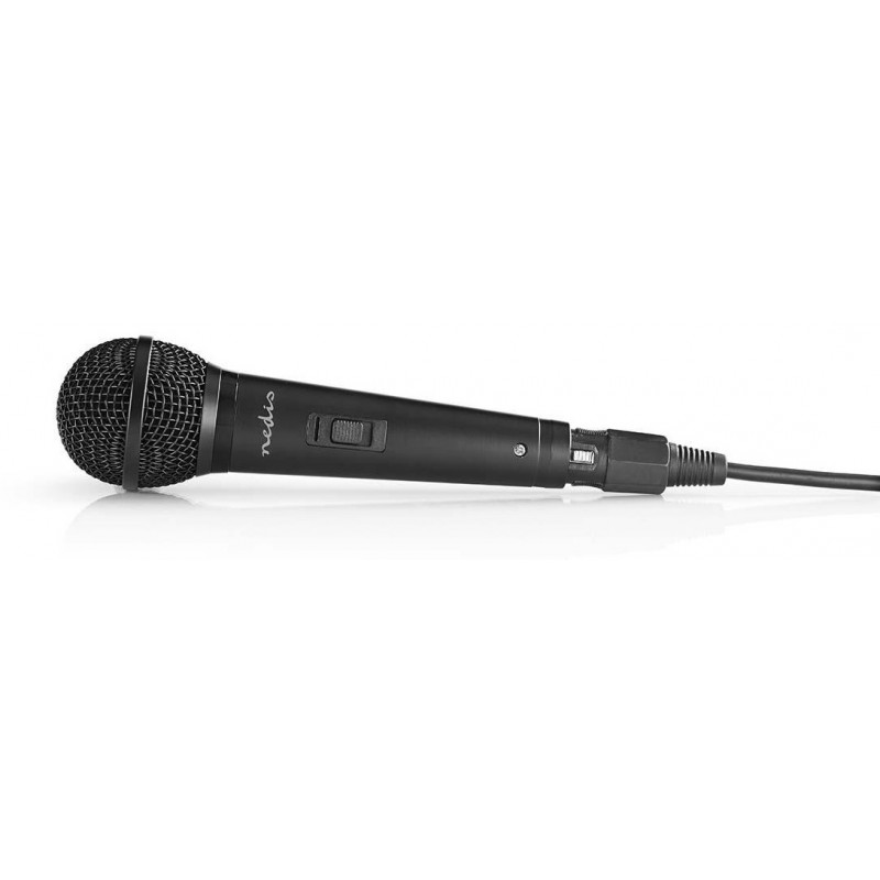 Microphone Tunisie