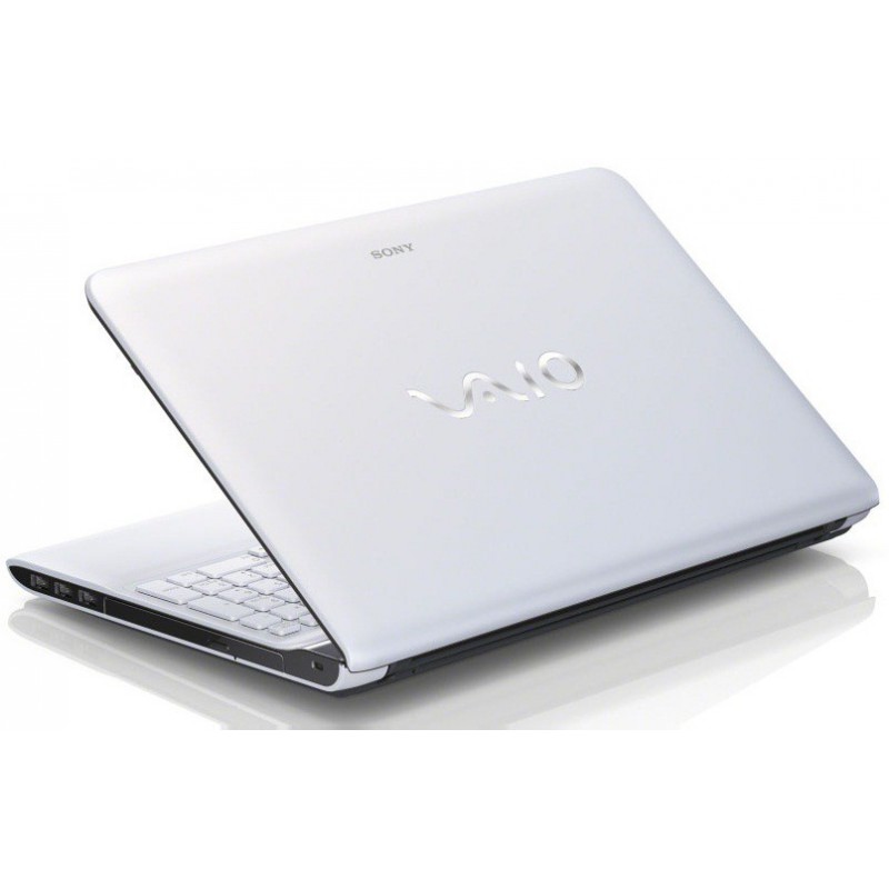 Pc Portable Sony Vaio SVE1512C6EW.FR5