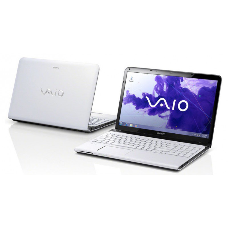 Pc Portable Sony Vaio SVE1512C6EW.FR5