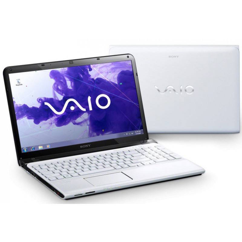 Pc Portable Sony Vaio SVE1512C6EW.FR5