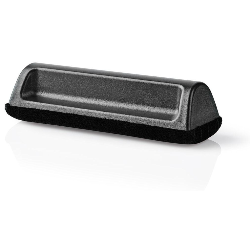 Brosse de Nettoyage pour Disques Nedis CLTT01BK / Anti-statique