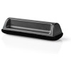 Brosse de Nettoyage pour Disques Nedis CLTT01BK / Anti-statique