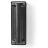 Brosse de Nettoyage pour Disques Nedis CLTT01BK / Anti-statique