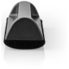 Brosse de Nettoyage pour Disques Nedis CLTT01BK / Anti-statique