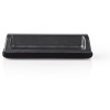 Brosse de Nettoyage pour Disques Nedis CLTT01BK / Anti-statique