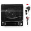 Platine Vinyle Bluetooth Nedis TURN300BK / Noir