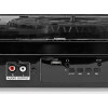 Platine Vinyle Bluetooth Nedis TURN300BK / Noir