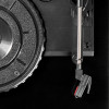 Platine Vinyle Bluetooth Nedis TURN300BK / Noir