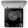 Platine Vinyle Bluetooth Nedis TURN300BK / Noir