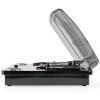 Platine Vinyle Bluetooth Nedis TURN300BK / Noir