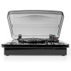 Platine Vinyle Bluetooth Nedis TURN300BK / Noir