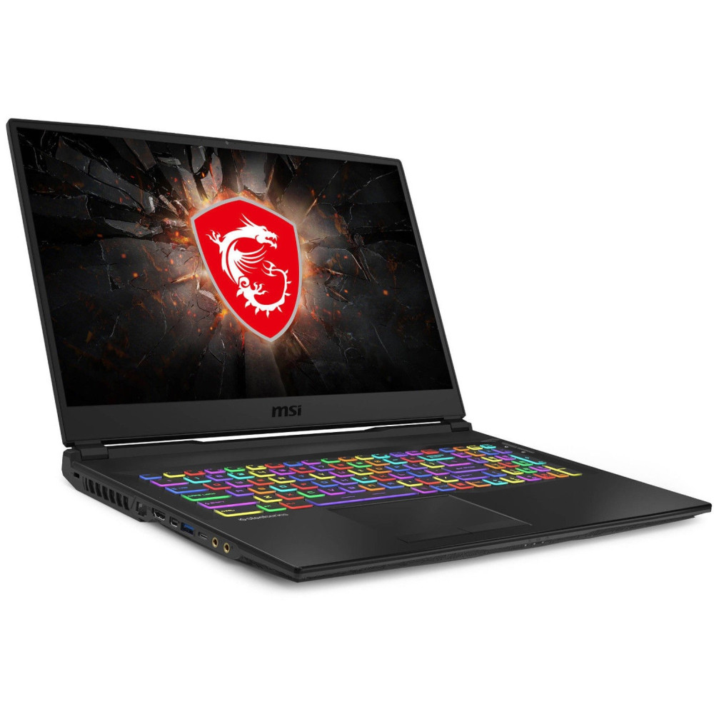 Pc portable MSI GL75-9SGK / i7 9è Gen / 16 Go / RTX 2080 8G