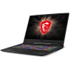 Pc portable MSI GL75-9SGK / i7 9è Gen / 16 Go / RTX 2080 8G