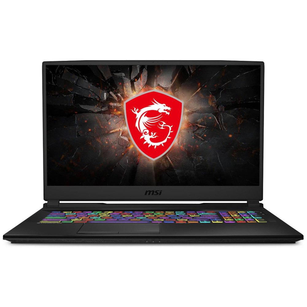 Pc portable MSI GL75-9SGK / i7 9è Gen / 16 Go / RTX 2080 8G