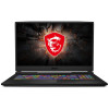 Pc portable MSI GL75-9SGK / i7 9è Gen / 16 Go / RTX 2080 8G